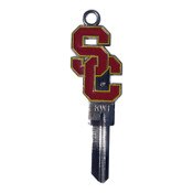 USC Keepsake Key
